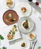 「【最新リゾートウエディング事情】海に浮かぶ絶景！ハワイ「ザ・テラス バイ・ザ・シー」の魅力とは？新作ドレスも発表」の画像12