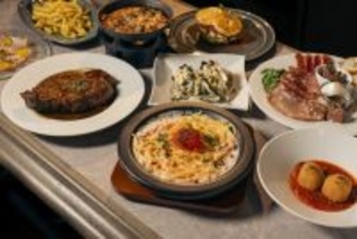 看板メニューの牡蠣料理がパワーアップ！西新宿「魚介イタリアン&チーズUMIバル」リニューアルオープン