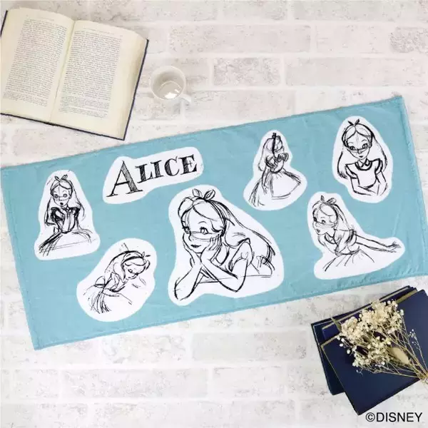 「【ディズニー・アニメーション・イマーシブ・エクスペリエンス】福岡会場限定！スペシャル企画やオリジナルグッズも多数登場」の画像