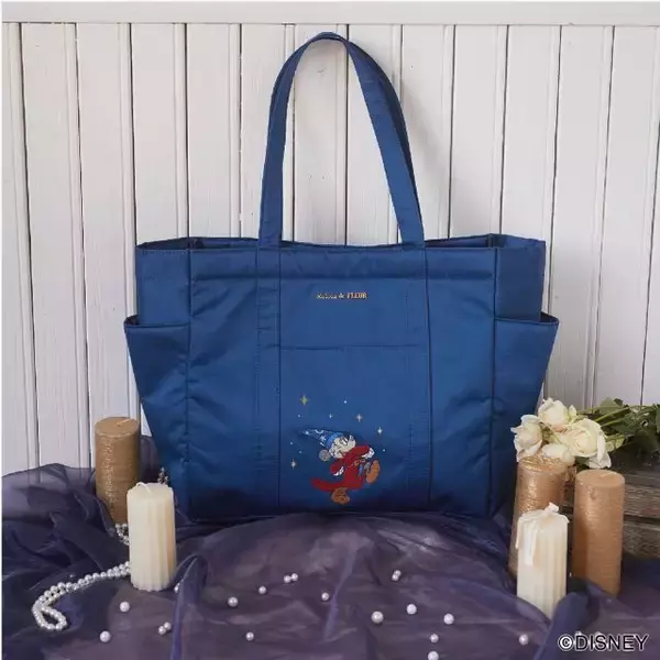 「【ディズニー・アニメーション・イマーシブ・エクスペリエンス】福岡会場限定！スペシャル企画やオリジナルグッズも多数登場」の画像