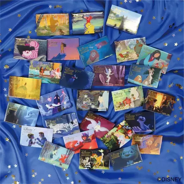 「【ディズニー・アニメーション・イマーシブ・エクスペリエンス】福岡会場限定！スペシャル企画やオリジナルグッズも多数登場」の画像