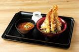 「京都で行列の絶えないサクサク天ぷらが大阪に！限定メニュー・にぎわい天盛りも｜天ぷら寿司海鮮 米福」の画像3
