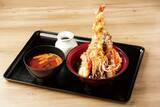 「京都で行列の絶えないサクサク天ぷらが大阪に！限定メニュー・にぎわい天盛りも｜天ぷら寿司海鮮 米福」の画像6