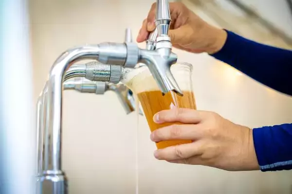 「【入場無料！大江戸ビール祭り2026秋】仕事帰りの一杯や週末の昼飲みにも！全国のクラフトビールが大集合｜品川」の画像