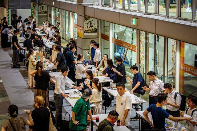 【入場無料！大江戸ビール祭り2026秋】仕事帰りの一杯や週末の昼飲みにも！全国のクラフトビールが大集合｜品川