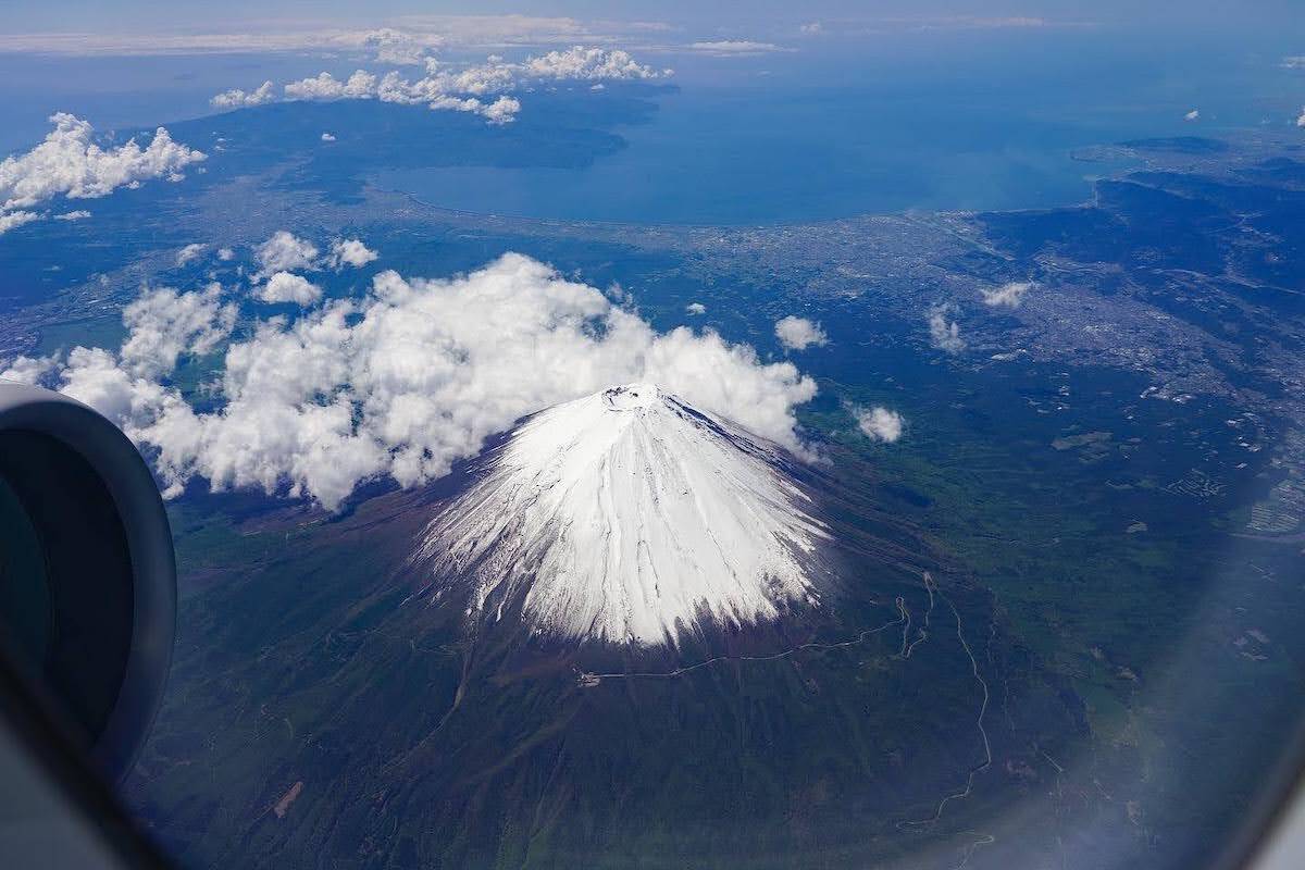 【なぜ私だけが“決定的瞬間”を撮れたのか】英国「PPA Awards」で「Cover of the Year」を受賞した富士山撮影秘話
