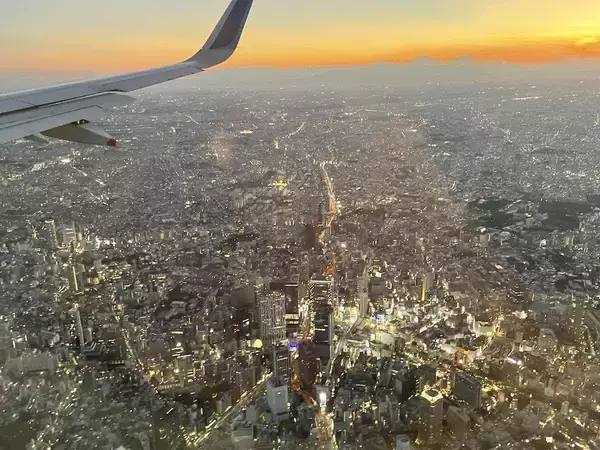 「【なぜ私だけが“決定的瞬間”を撮れたのか】英国「PPA Awards」で「Cover of the Year」を受賞した富士山撮影秘話」の画像