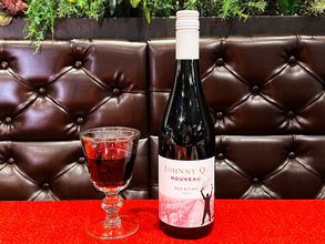 成城石井から今年も「立冬ヌーヴォ」が登場！赤ワインにピッタリのおすすめペアリング商品8選