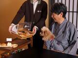 「【愛犬と泊まる古民家リトリート赤城山 - 懐 -】 夏の会席コース＆愛犬が主役の記念日プランが新登場｜群馬県」の画像7