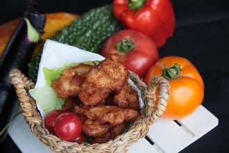 ご当地からあげ＆珍しいハイボールを味わう！吉祥寺「からハイガーデン」9月20日から開催
