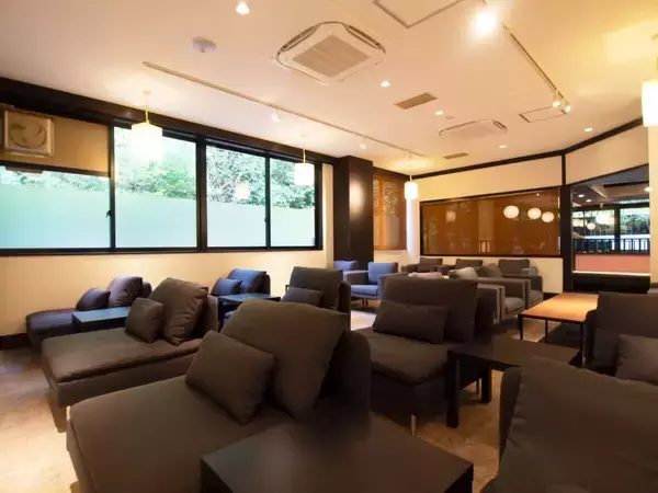 「【源泉かけ流し！多摩境天然温泉 森乃彩】あつ湯やぬる湯など4種の露天風呂が魅力！5周年記念イベント開催｜町田市」の画像