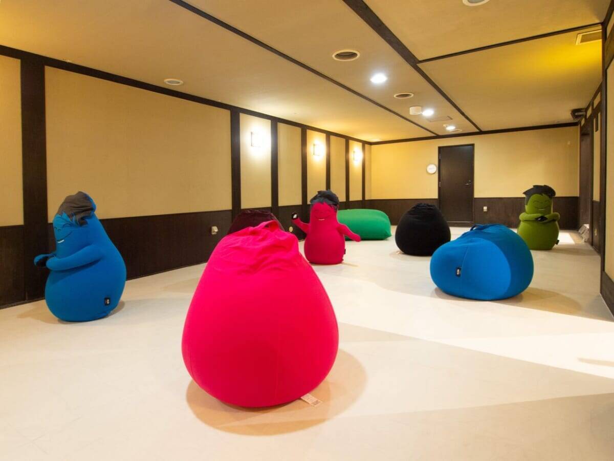 【源泉かけ流し！多摩境天然温泉 森乃彩】あつ湯やぬる湯など4種の露天風呂が魅力！5周年記念イベント開催｜町田市