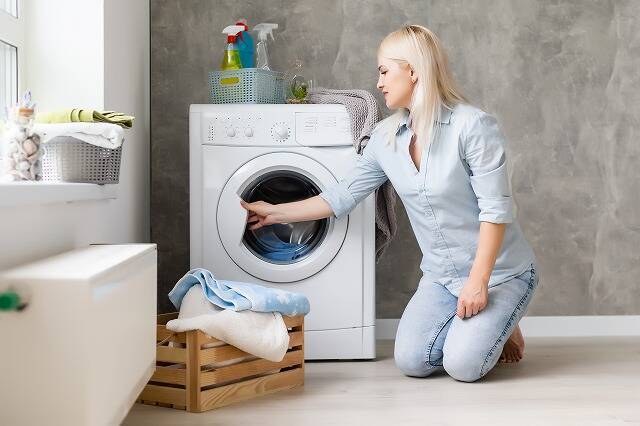 【フランスなるほど雑学13】シャンプーすると髪がパサパサに !?フランスの水事情