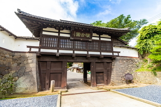 【展示鑑賞無料】城下町がアートの舞台に！「KoMoro-Mori-More 2026」開催｜長野県小諸市