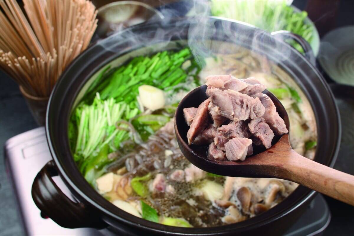 フルーツだけじゃない！知事も熱弁する岡山県の新たな観光デスティネーションは「おかやま肉グルメ×温泉×アート」