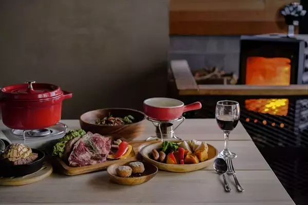 「【25歳以下・学割プランで25％オフ】オールインクルーシブで楽しむ！ 動物園×竹林グランピング「THE BAMBOO FOREST」｜千葉県」の画像