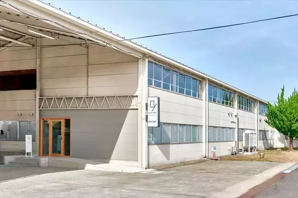 「【京都・丹後ちりめん精練工場 TANGO OPEN CENTER】屋内で楽しめる展示と工場見学がパワーアップ」の画像