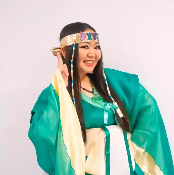 「「古墳って実はおもしろい！」古墳シンガー・まりこふんと行く壱岐の古墳の魅力に触れる旅」の画像