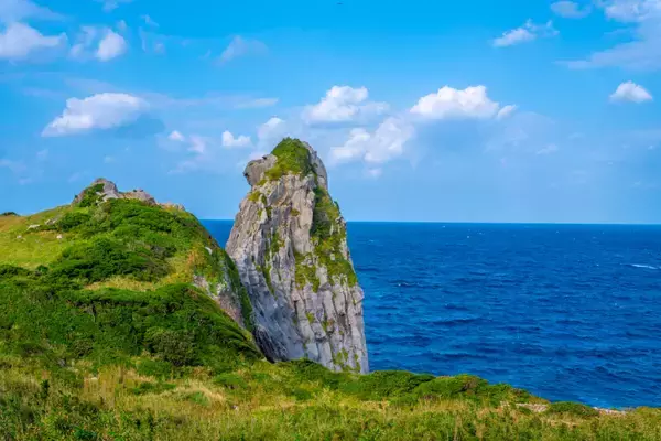 「「古墳って実はおもしろい！」古墳シンガー・まりこふんと行く壱岐の古墳の魅力に触れる旅」の画像