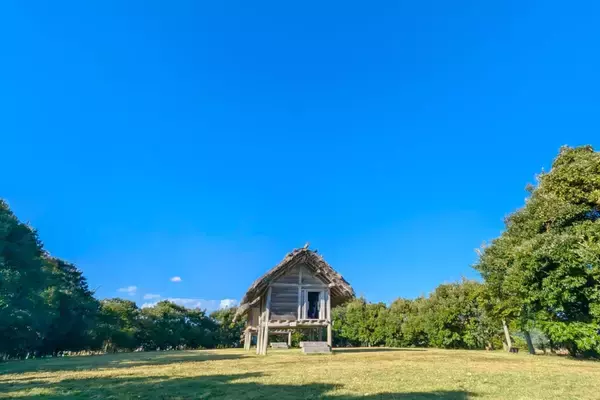 「「古墳って実はおもしろい！」古墳シンガー・まりこふんと行く壱岐の古墳の魅力に触れる旅」の画像