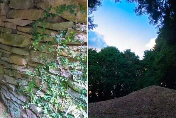 「「古墳って実はおもしろい！」古墳シンガー・まりこふんと行く壱岐の古墳の魅力に触れる旅」の画像