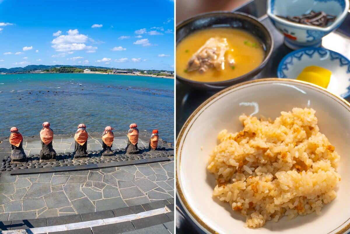 「古墳って実はおもしろい！」古墳シンガー・まりこふんと行く壱岐の古墳の魅力に触れる旅