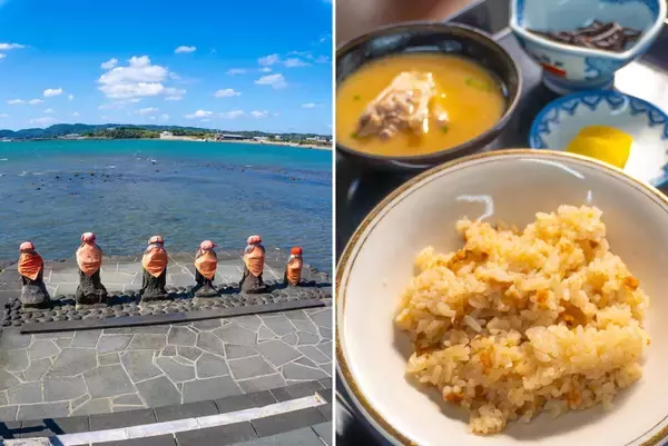 「「古墳って実はおもしろい！」古墳シンガー・まりこふんと行く壱岐の古墳の魅力に触れる旅」の画像