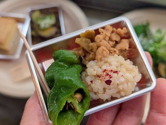 「絶滅危惧種」は野菜にもあった！酷暑を乗り越える素材「SOLAMENT」と楽しむ特別体験｜下北沢・BONUS TRACK