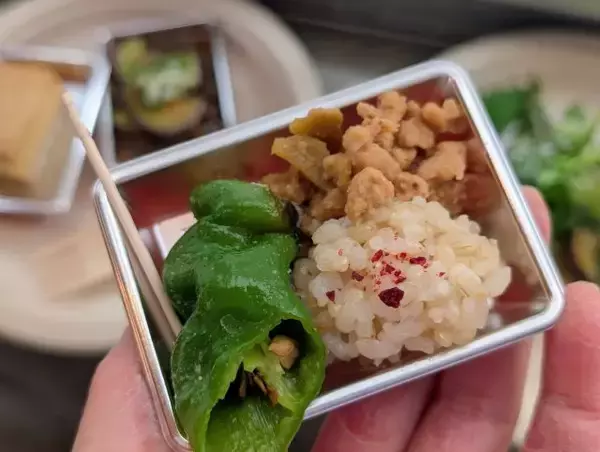 「「絶滅危惧種」は野菜にもあった！酷暑を乗り越える素材「SOLAMENT」と楽しむ特別体験｜下北沢・BONUS TRACK」の画像