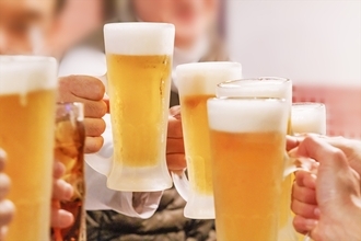 3つのエリアでおトクに飲み歩き！「吉祥寺BEER&WALK2025」10月10日～13日に開催