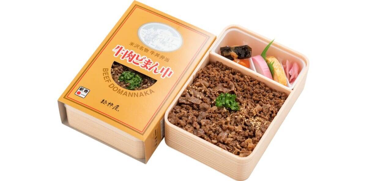 人気の駅弁やご当地の味が登場「日本全国うまいもん巡り旅―東北編―」東京駅～新大阪駅のキヨスクやプレシャスデリにて