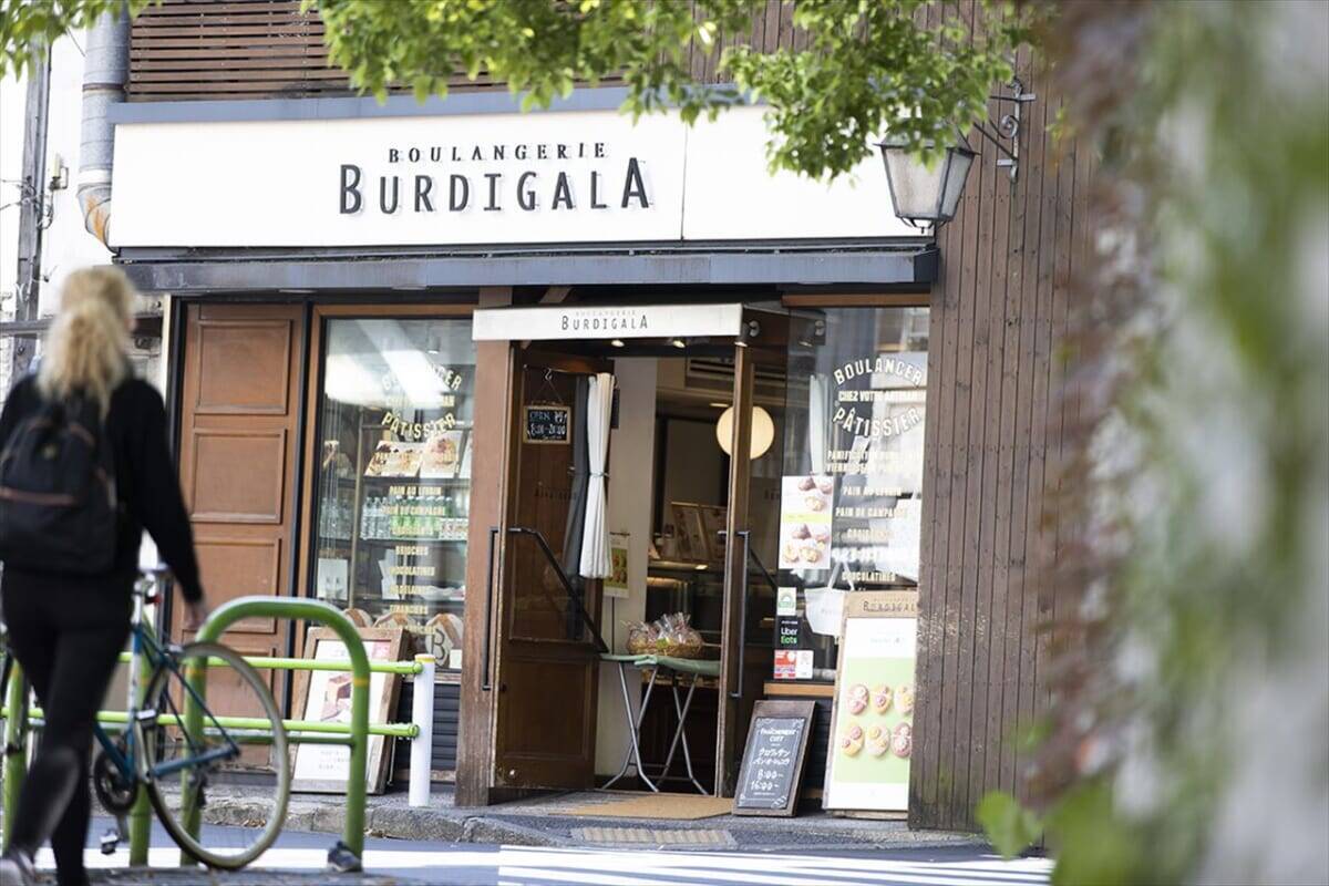 【BURDIGALA＜ブルディガラ＞広尾本店・駒沢公園店限定】FANCLの発芽米を使用した「発芽玄米フォカッチャ」が登場！