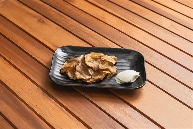 夏でも涼しい山乗渓谷でそうめん流し！「涼水亭」がメニューを増やし営業中｜岡山県