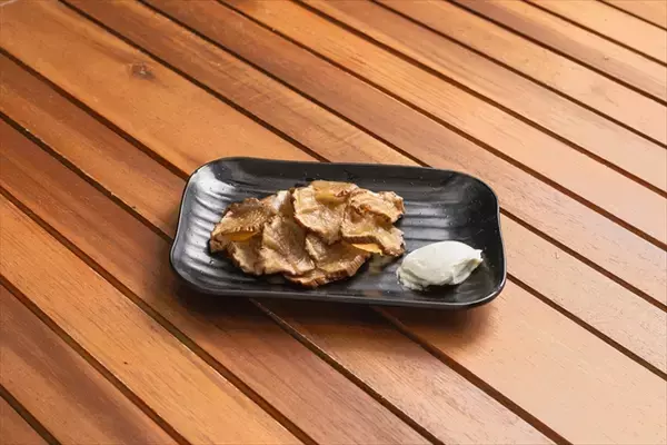 「夏でも涼しい山乗渓谷でそうめん流し！「涼水亭」がメニューを増やし営業中｜岡山県」の画像