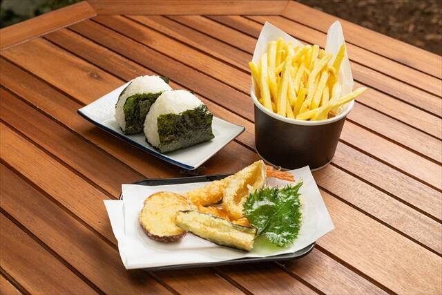 夏でも涼しい山乗渓谷でそうめん流し！「涼水亭」がメニューを増やし営業中｜岡山県