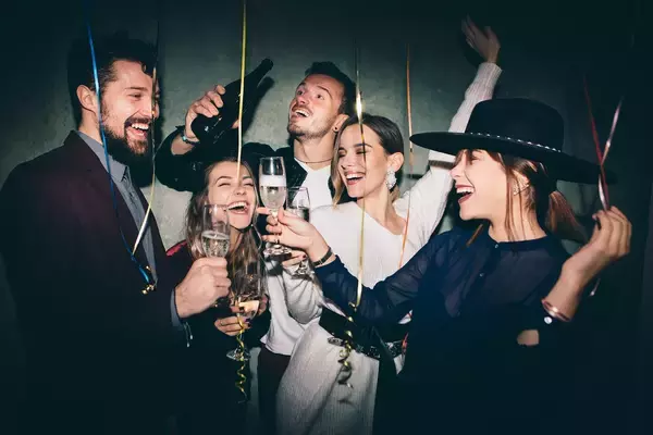 「【世界のお正月の過ごしかた】ニューヨーカーに聞いてみた各国の素敵な風習」の画像