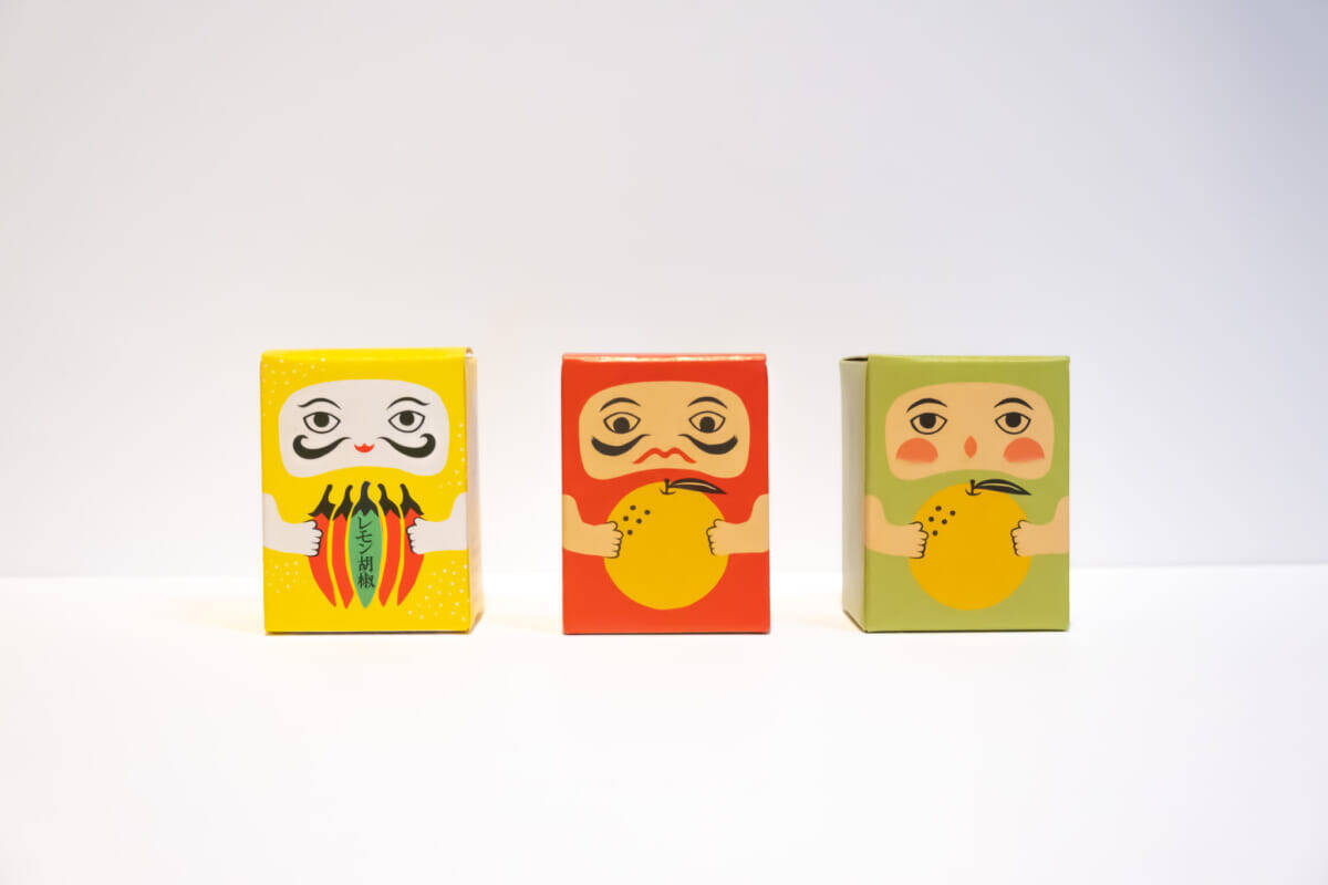 【編集部が厳選！】岡山アンテナショップ「とっとり・おかやま 新橋館」の年末年始＆クリスマスにおすすめの手土産