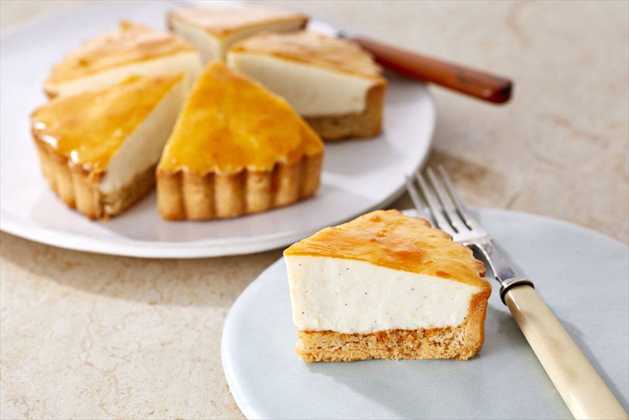 【お取り寄せランキング】人気のチーズケーキ・ヴィーガン・ご飯のお供を発表
