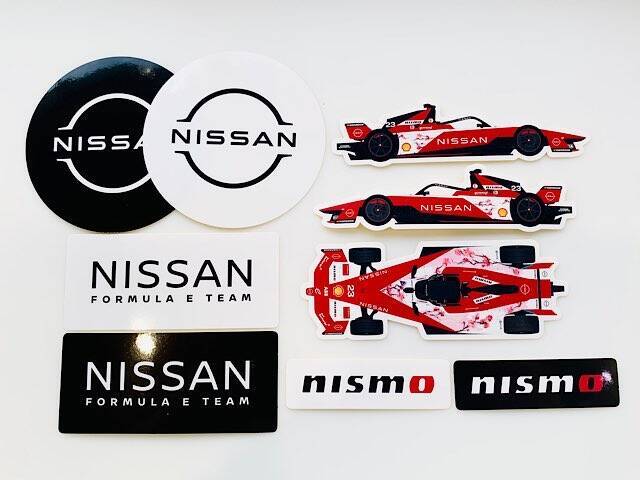 【銀座で無料で体験！】レーシングシミュレーターからSNS映えするパワーセルフィーまで「NISSAN FORMULA E PARK」