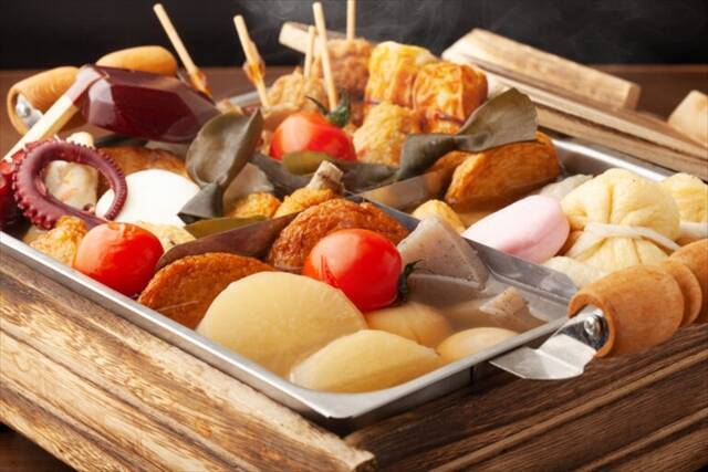 【入場無料！おでん＆地酒フェス2026】ご当地おでんと厳選地酒であったまる！2月19日から5日間開催｜上野恩賜公園