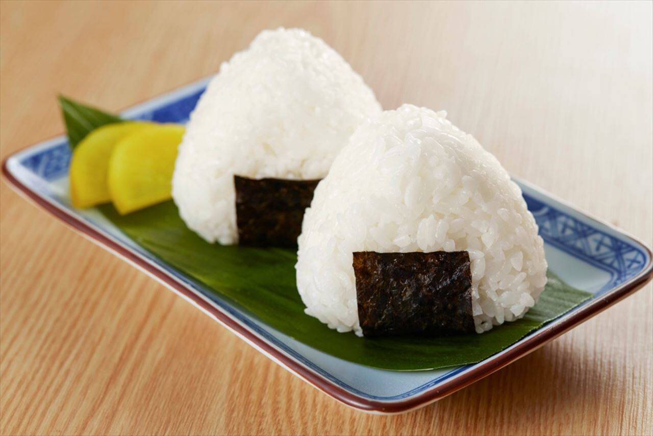 【１月１７日】今日は何の日？人と人との心も結ぶ「おむすびの日」