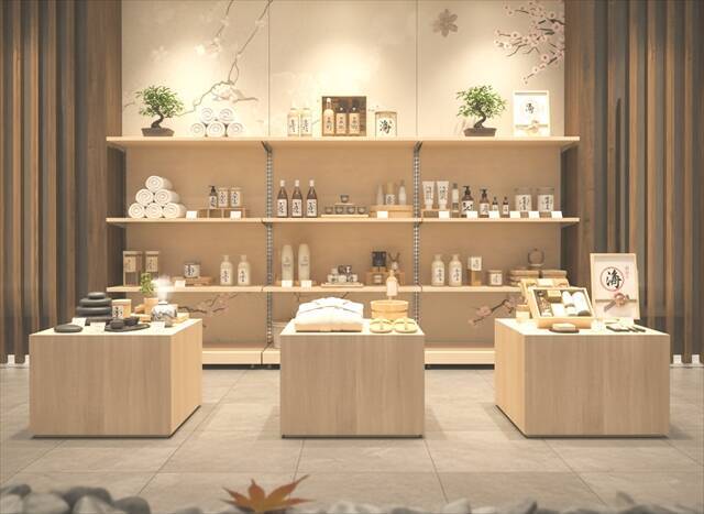 岡山の名湯「美作三湯」体感イベント開催！3温泉地のご当地グルメも｜とっとり・おかやま新橋館