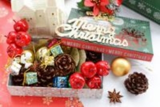 【茨城県 しもつまクリスマスマーケット】スイーツや話題のグルメがいっぱい！ワークショップも開催｜下妻市旧本庁舎跡地