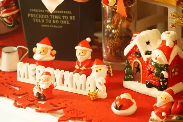 「【茨城県 しもつまクリスマスマーケット】スイーツや話題のグルメがいっぱい！ワークショップも開催｜下妻市旧本庁舎跡地」の画像