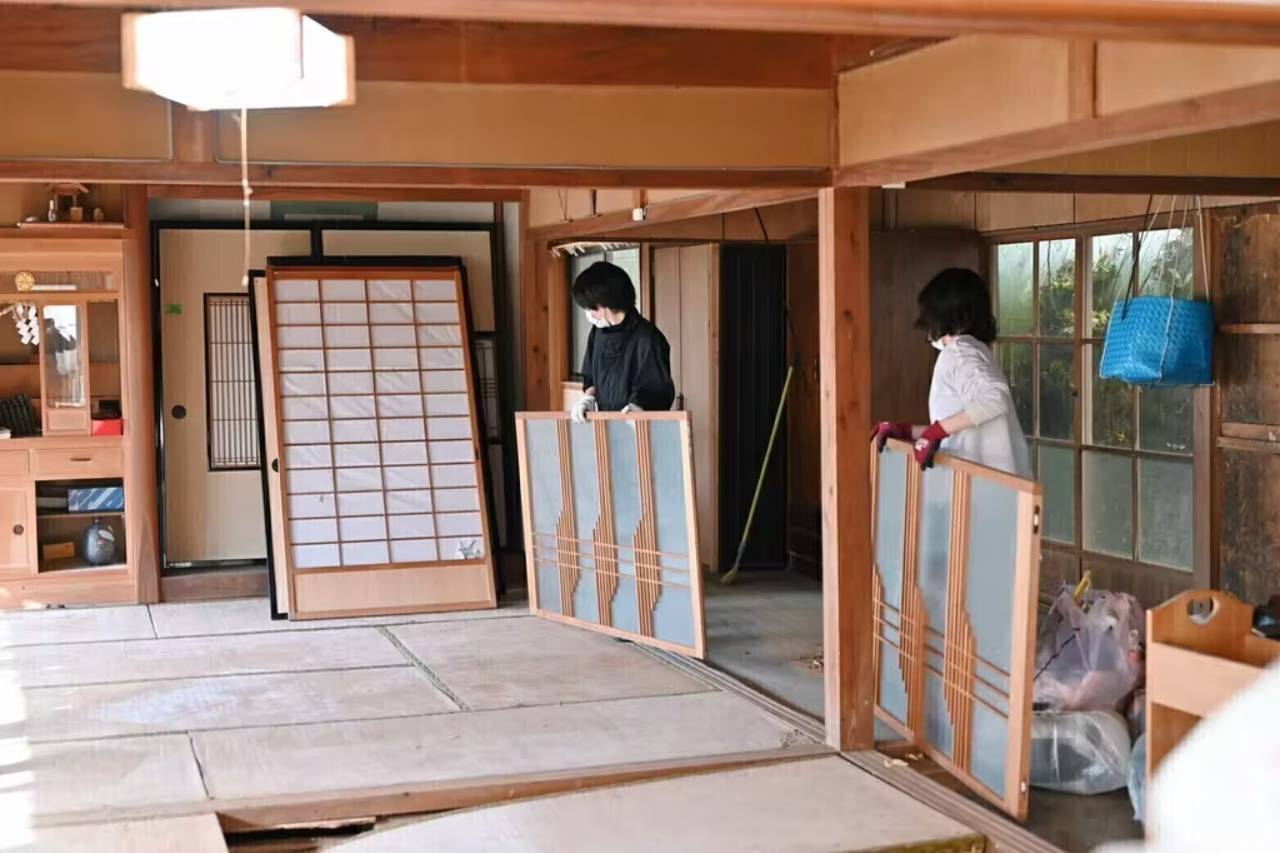 【島根県】地方にもアートを気軽に楽しめる空間を！「アート×カフェ」をオープン