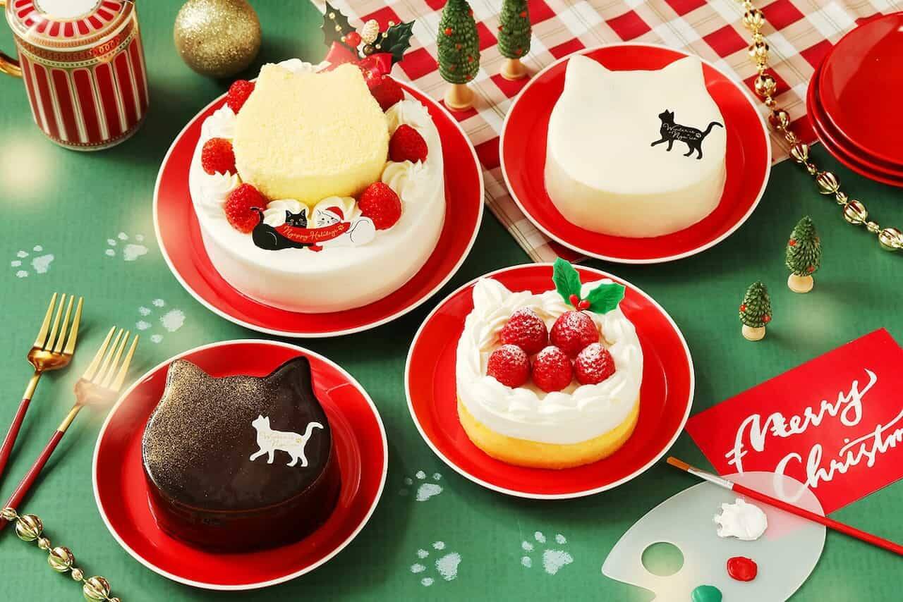 【東京まだ間に合うクリスマスケーキ34選】12月22日（金）まで予約OK！予約なしでも買える！