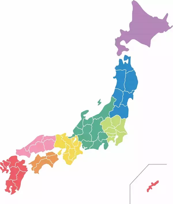 【都道府県民の日一覧】制定されているのは18都道府県！日付や由来・意味も紹介