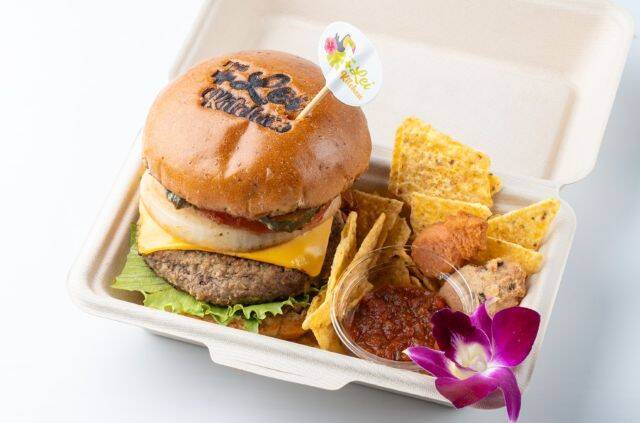 淡路島の絶景を望む！カフェレストラン「＋Lei Kitchen」と1日1組限定の宿泊施設「＋Lei Ohana」オープン