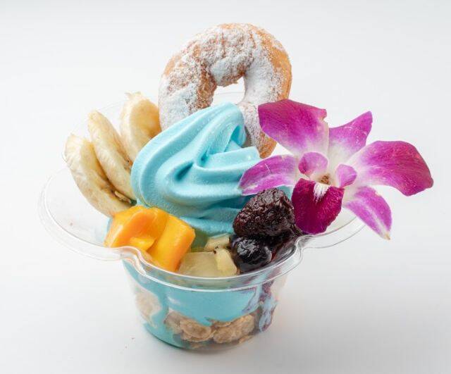 淡路島の絶景を望む！カフェレストラン「＋Lei Kitchen」と1日1組限定の宿泊施設「＋Lei Ohana」オープン