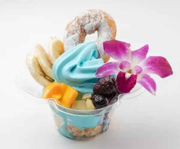 「淡路島の絶景を望む！カフェレストラン「＋Lei Kitchen」と1日1組限定の宿泊施設「＋Lei Ohana」オープン」の画像